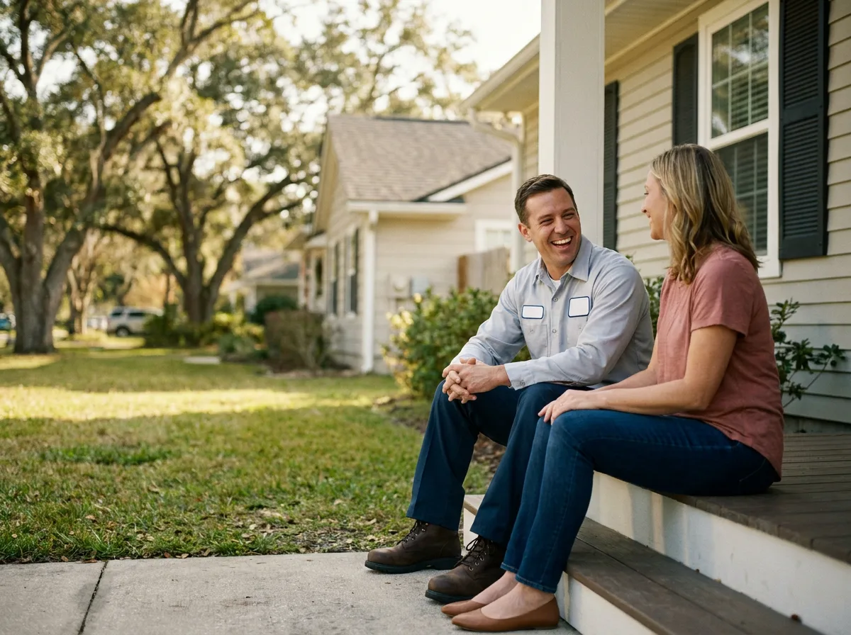 Septic tank pumping FAQs for Higdon, AL
